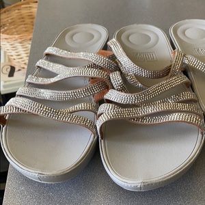 Fit Flop Ladies Sandals